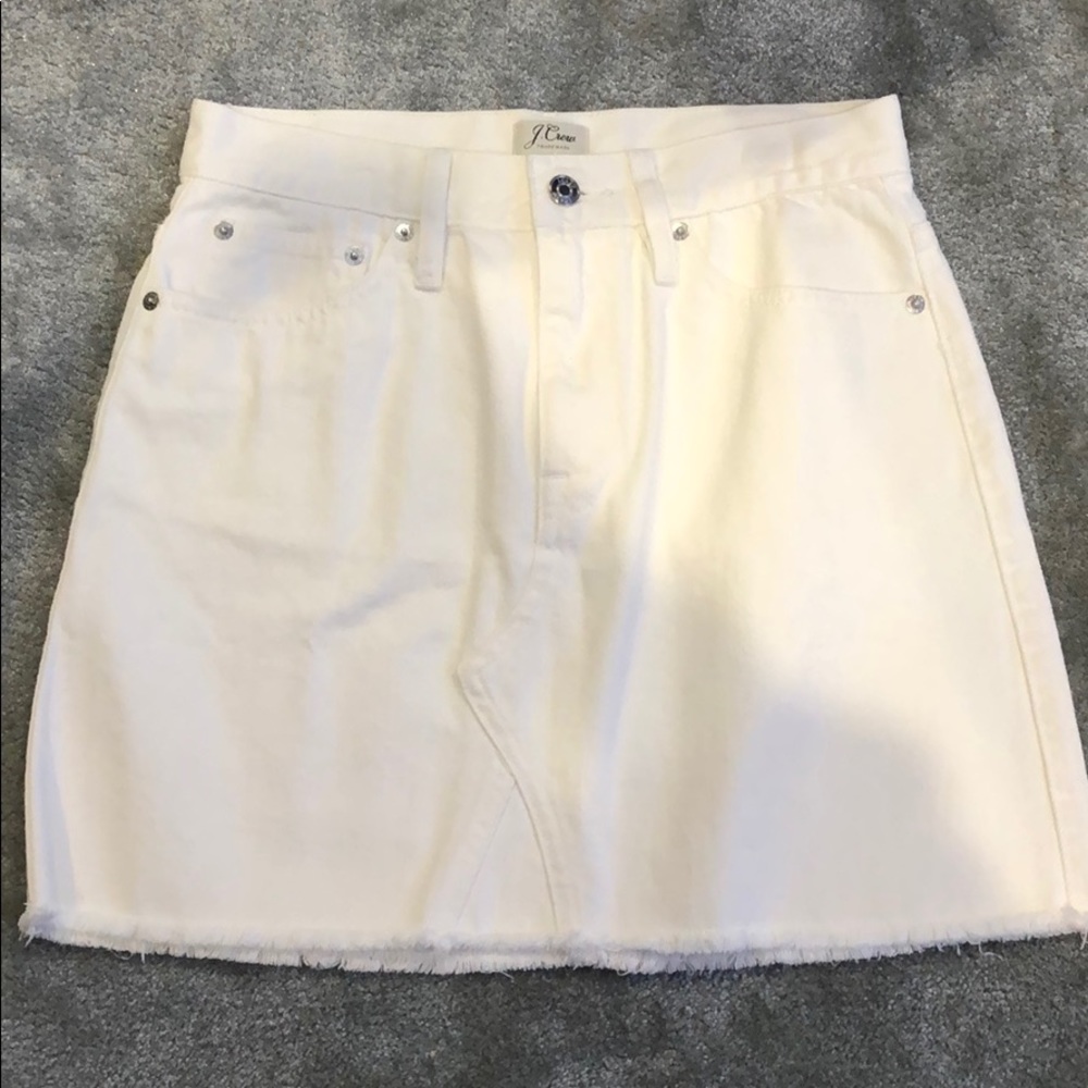 Skirt